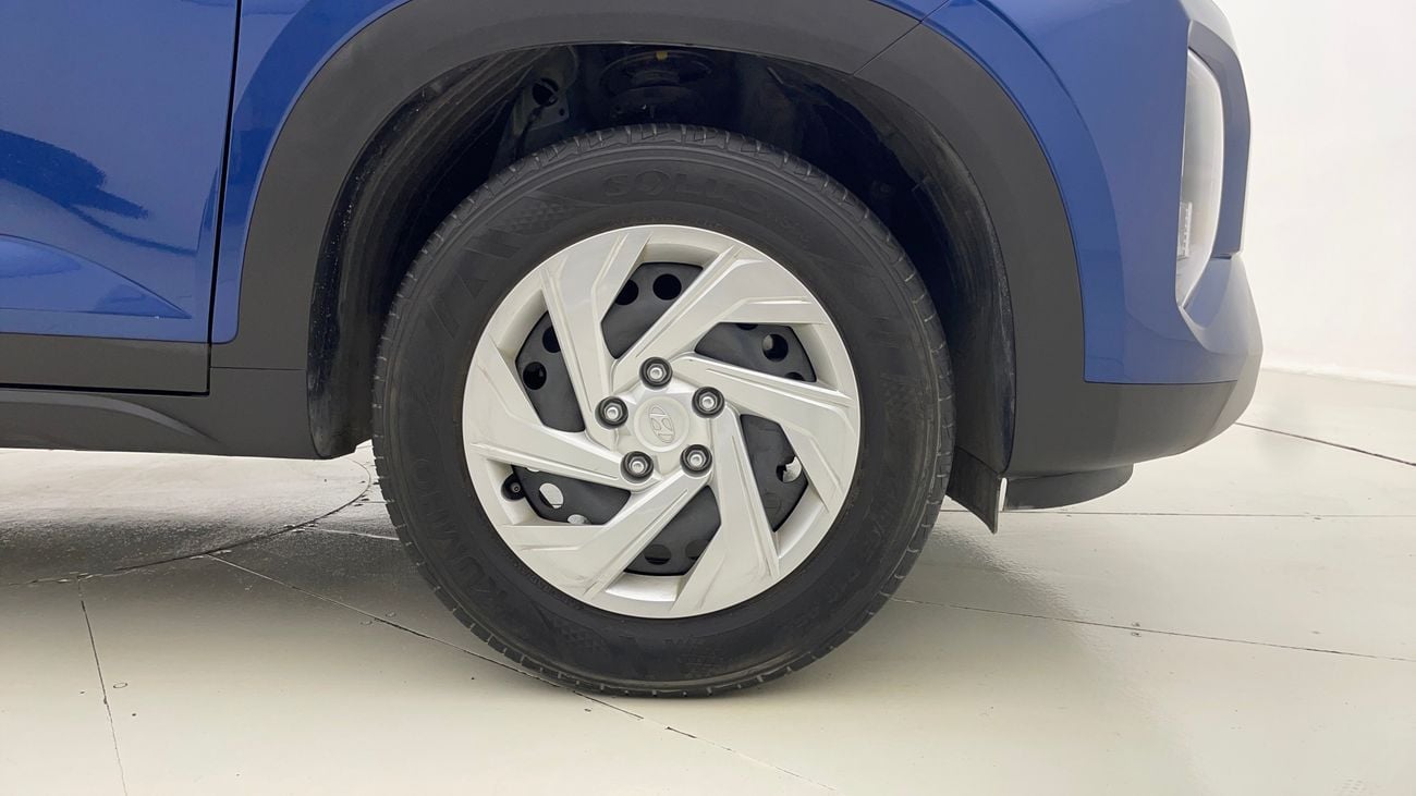 Hyundai Creta SMART 1.5 | Zero Down Payment | Home Test Drive