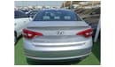 Hyundai Sonata GLS car in excellent condition with no accidents