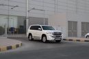 تويوتا لاند كروزر GXR 4.0L (271 HP) 4WD