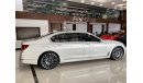 BMW 750Li LI With  Dealer Warranty  + Servise 2017