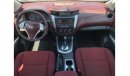 Nissan Navara 2017 I Full Automatic I 4x4 I Ref#182