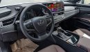 لكزس ES 300 2024 Lexus ES300 2.5L  HEV