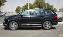 Honda Pilot EX-L AWD - 3.5L - ZERO KM - GCC SPECS