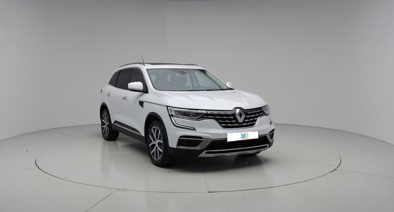 Renault Koleos LE 2.5L LE 2.5 | Zero Down Payment | Home Test Drive