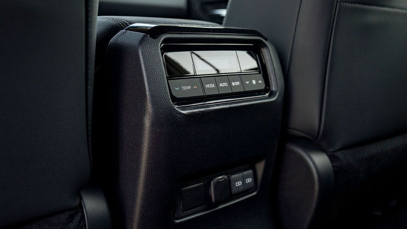 Toyota Prado Prado TXL 2.8L Diesel AT LIMITED MY2025