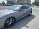 Maserati Ghibli STANDARD