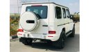 Mercedes-Benz G 63 AMG GCC spec, 5 yrs Warranty & Service Contract