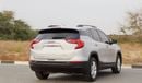 GMC Terrain SLE 1.5L gmc terrain 1.5L 2018 GCC  accident-free in excellent condition, 705 P.M