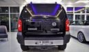 Nissan XTerra 4.0 SE