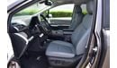 Toyota Sienna XLE Hybrid 2.5L FWD 8-Seat Automatic-EURO 6