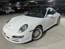 Porsche 911 PORSCHE 911 CARRERA TARGA 4S 2007 | FULL SERVICE HISTORY | TWO KEYS | SPORTS CHRONO PACKAGE