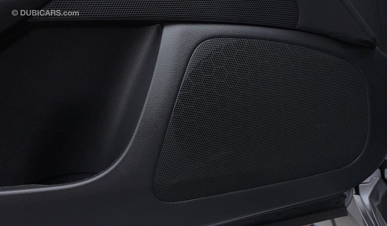 Infiniti Q50 SENSORY + VISIBILITY PACKAGE 3 | Zero Down Payment | Free Home Test Drive