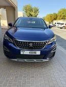 Peugeot 3008 1.6L