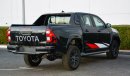 Toyota Hilux GR 4.0L Petrol A/T