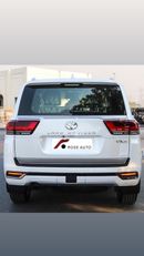 تويوتا لاند كروزر 3.5T VXR Hybrid