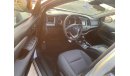 Toyota Highlander 2019 TOYOTA HIGH LANDER V4 / MID OPTION