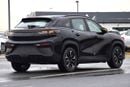 Chery EQ7 Full Electric Drive Range: 512-km