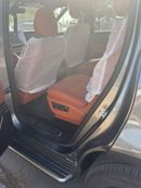 ROX 01 rox01 7seater gray-orange