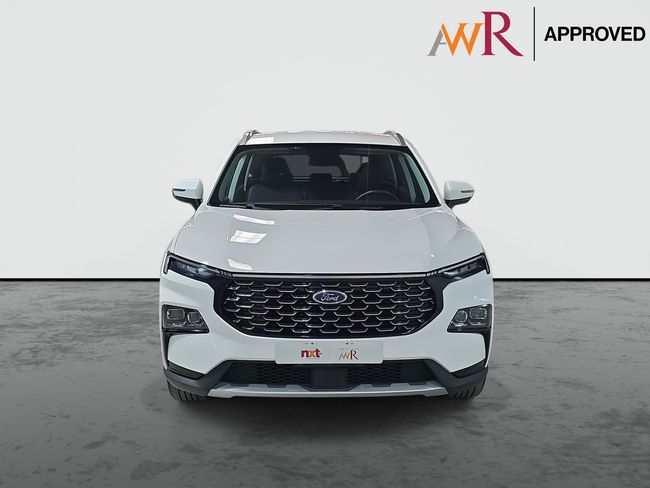 Ford Territory TREND, миниатюра 18