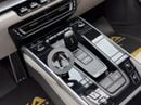 Porsche 911 2022 Porsche 911 Turbo, Porsche Service History, 1 Year Warranty, Excellent Condition, GCC