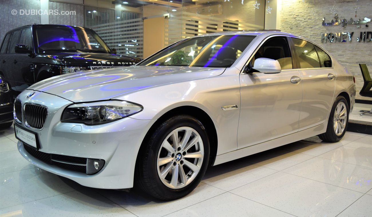 BMW 520i i