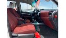 Toyota Hilux SR5 2022 4x4 Manual Ref#236