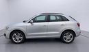 Audi Q3 2.0 TFSI QUATTRO S TRONIC 2 | Zero Down Payment | Free Home Test Drive