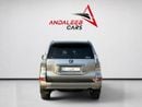 Lexus GX460 AED 3,200 P.M | 0% DOWN PAYMENT | LEXUS GX460 PREMIER | 4.6L V8 4WD | AGENCY WARRANTY | FULL AGENCY