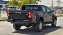 Toyota Hilux GR Sport 2.8L Diesel