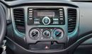 Mitsubishi L200 petrol, 4/4, Manual transmission, Euro 4, power window ,
