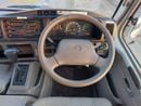 تويوتا كوستر TOYOTA COASTER BUS RHD 2011 MODEL 4.0 L DIESEL AUTOMATIC(PM53468)