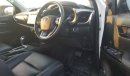 Toyota Hilux SR5 AUTOMATIC ELECTRIC SEATS push start diesel   perfect inside and out side