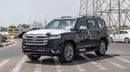 Toyota Land Cruiser 2024 VXR 3.5L PETROL TWIN TURBO FULL OPTION
