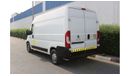 Peugeot Boxer PEUGEOT BOXER 2018 DELIVERY VAN DIESEL