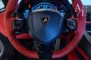 Lamborghini Aventador 2021 Lamborghini SVJ Edition ( 1 di 900 ) Carbon Fibre Package, Excellent Condition, Eu