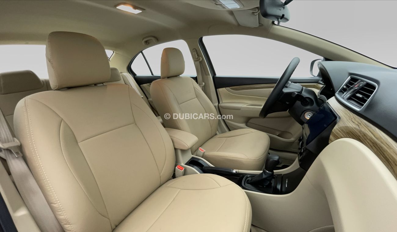 Suzuki Ciaz GL 1.5 | Under Warranty | Inspected on 150+ parameters