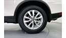 Nissan X-Trail S | 1 year free warranty | 1.99% financing rate | Flood Free