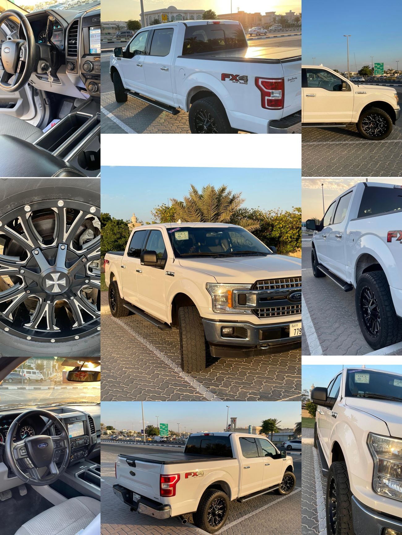 Ford F-150 XLT SPECIAL EDITION