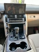 Toyota Land Cruiser GXR