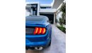 Ford Mustang Ford Mustang GT 2020 | Well Maintained | Clean Car | Available on ZERO Down Payment Available
