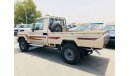 Toyota Land Cruiser Pick Up VDJ79 SC WITH DIFF-LOOK 2018