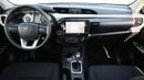 Toyota Hilux DC TRD 4.0L AWD