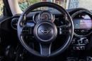 Mini Cooper STANDARD MINI Cooper 2024 GCC | Agency Warranty for 1,187.00 AED monthly