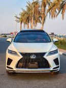 Lexus RX350 F-Sport LEXUS RX350 2020 FULL OPTION