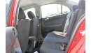 Mitsubishi Lancer GT GCC - ACCIDENTS FREE - FULL OPTION - 2000 CC - PERFECT CONDITION INSIDE OUT