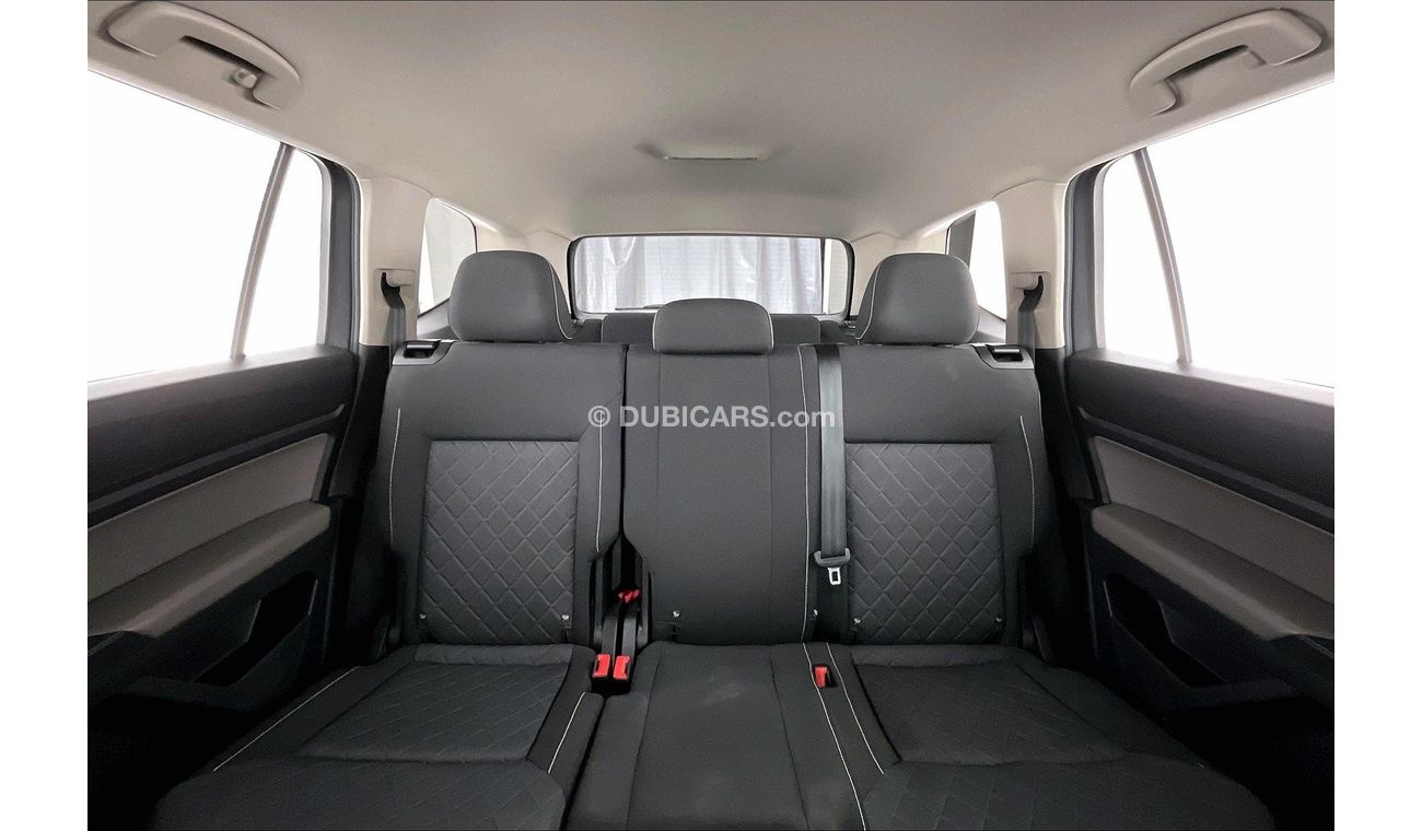 Volkswagen Teramont Trendline