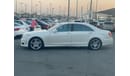 مرسيدس بنز S 550 Mercedes S550 2013