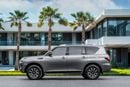 Nissan Patrol SE Titanium Patrol SE Titanium | 2,546 P.M | 0% Downpayment | UNDER WARRANTY!