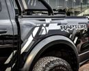 Ford Ranger Raptor