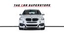 بي أم دبليو X6 35i M Sport 3.0L